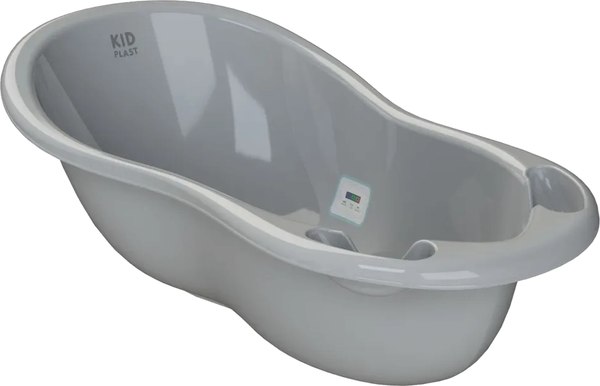 Ванночка детская KidPlast Hit / PL224606 - фото