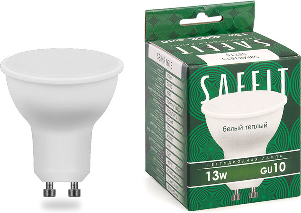 Лампа Saffit SBMR1613 / 55215