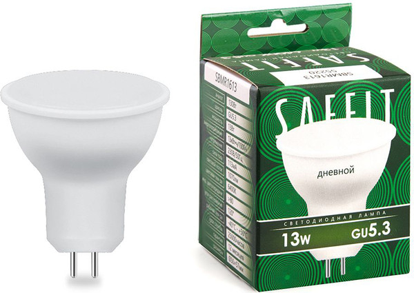 Лампа Saffit SBMR1613 / 55220