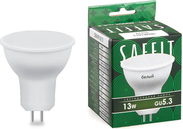 Лампа Saffit SBMR1613 / 55219