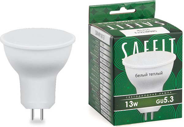 Лампа Saffit SBMR1613 / 55218