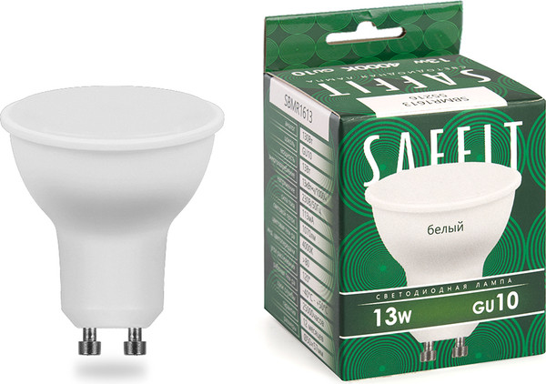 Лампа Saffit SBMR1613 / 55216