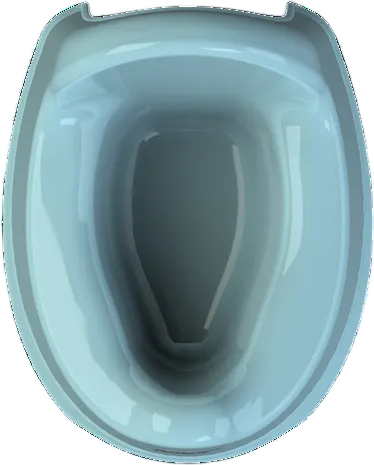 Детский горшок KidPlast Bunny / PL023104