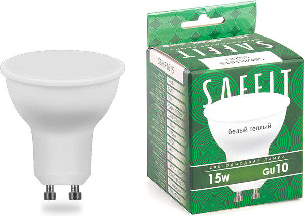 Лампа Saffit SBMR1615 / 55221