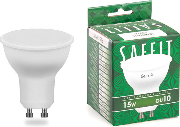 Лампа Saffit SBMR1615 / 55222