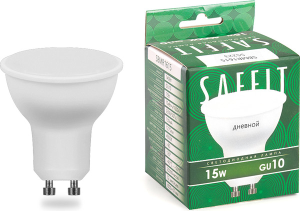 Лампа Saffit SBMR1615 / 55223