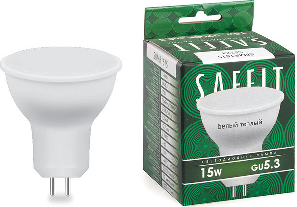 Лампа Saffit SBMR1615 / 55224