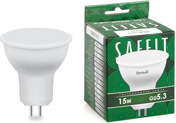 Лампа Saffit SBMR1615 / 55225