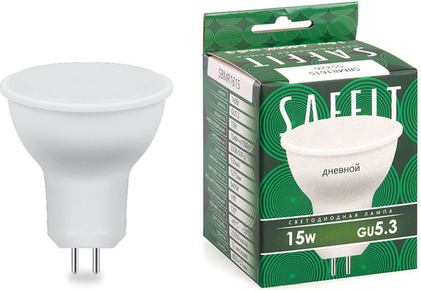 Лампа Saffit SBMR1615 / 55226