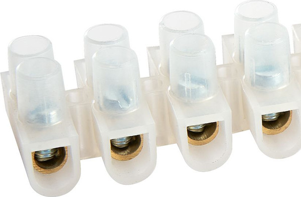 Клеммная колодка Stekker LD227-15A DIY / 39897