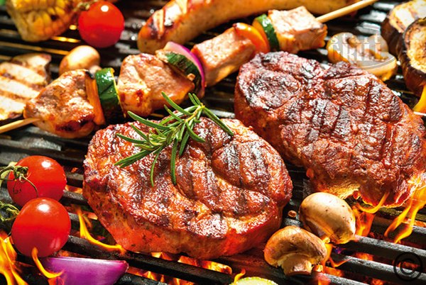 Решетка для мангала Start Grill SG-RCIG