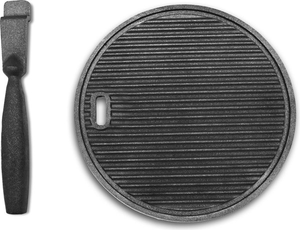 Сковорода Start Grill SG-CIPWH