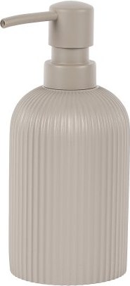 Дозатор для жидкого мыла Axentia Самос 136192 - фото