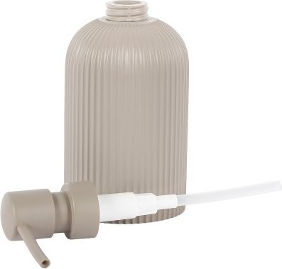 Дозатор для жидкого мыла Axentia Самос 136192