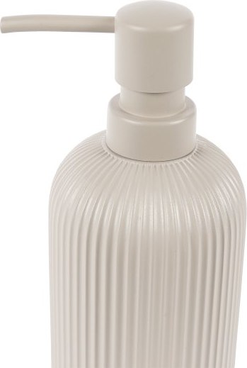 Дозатор для жидкого мыла Axentia Самос 136192