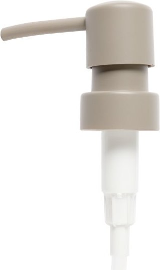 Дозатор для жидкого мыла Axentia Самос 136192