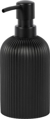 Дозатор для жидкого мыла Axentia Самос 136196 - фото