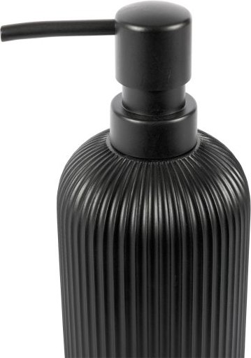 Дозатор для жидкого мыла Axentia Самос 136196