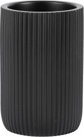 Стакан для зубной щетки и пасты Axentia Самос 136197 - фото