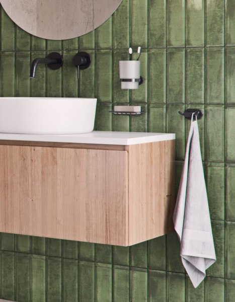 Крючок для ванной Bisk 08626