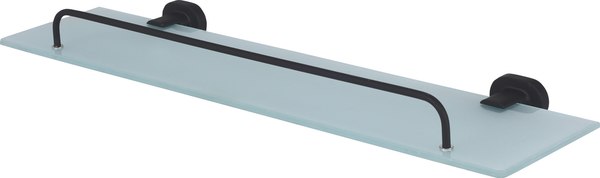 Полка для ванной Bisk 08622 - фото