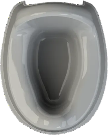 Детский горшок KidPlast Bunny / PL023304