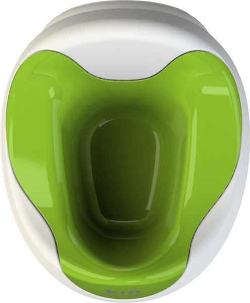 Детский горшок KidPlast Oxima / PL094304