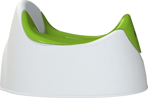 Детский горшок KidPlast Oxima / PL094304