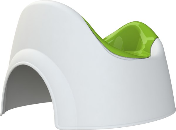 Детский горшок KidPlast Oxima / PL094304