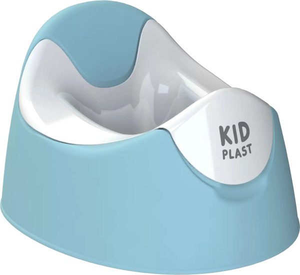 Детский горшок KidPlast Oxima / PL094704 - фото