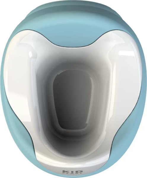 Детский горшок KidPlast Oxima / PL094704