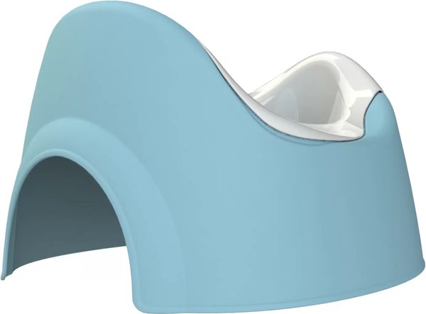 Детский горшок KidPlast Oxima / PL094704