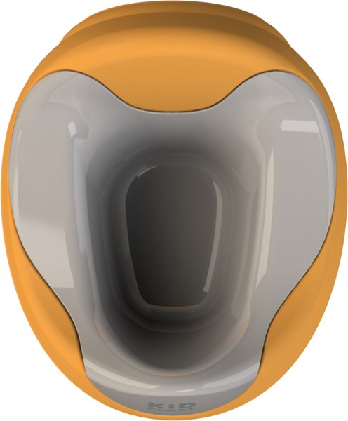 Детский горшок KidPlast Oxima / PL094904