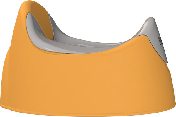 Детский горшок KidPlast Oxima / PL094904