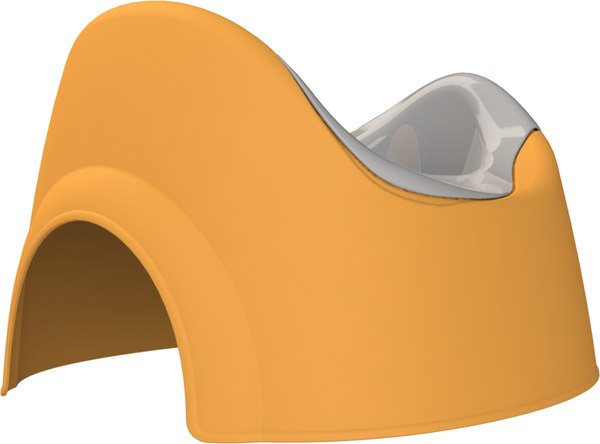 Детский горшок KidPlast Oxima / PL094904