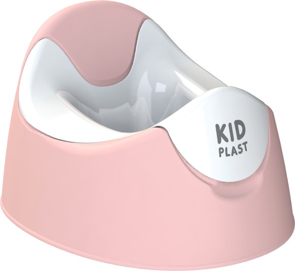 Детский горшок KidPlast Oxima / PL094804 - фото