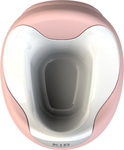 Детский горшок KidPlast Oxima / PL094804