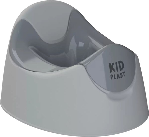 Детский горшок KidPlast Oxima / PL094104 - фото