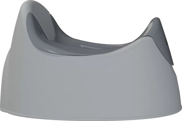 Детский горшок KidPlast Oxima / PL094104