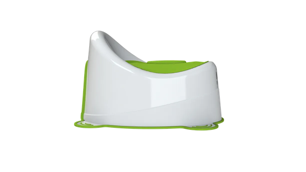 Детский горшок KidPlast Uniks / PL045602