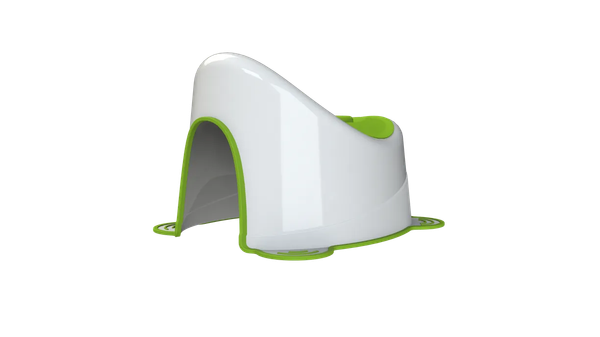 Детский горшок KidPlast Uniks / PL045602