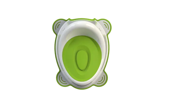 Детский горшок KidPlast Uniks / PL045602