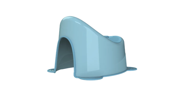 Детский горшок KidPlast Uniks / PL045702