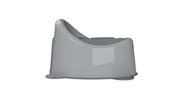 Детский горшок KidPlast Uniks / PL045402