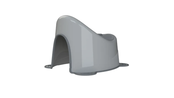 Детский горшок KidPlast Uniks / PL045402