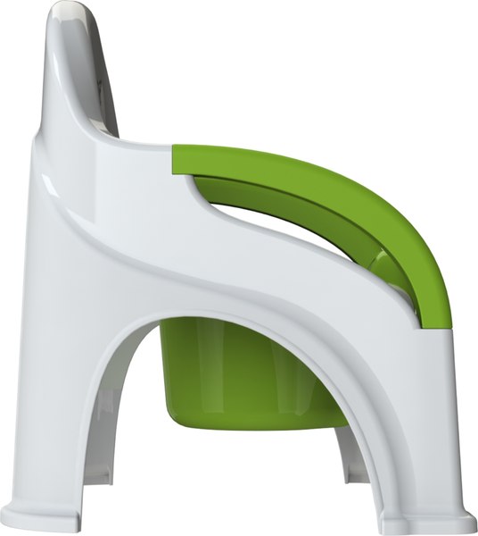 Детский горшок KidPlast Primo / PL115902