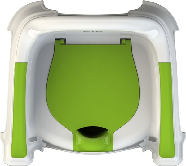 Детский горшок KidPlast Primo / PL115902