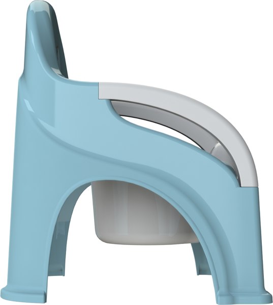Детский горшок KidPlast Primo / PL116002