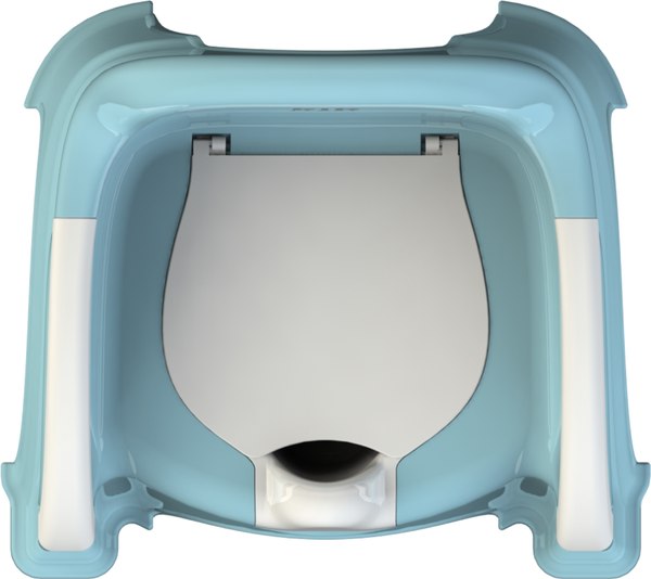 Детский горшок KidPlast Primo / PL116002