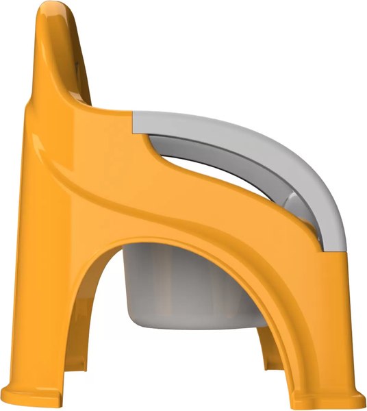 Детский горшок KidPlast Primo / PL116302